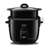 Tefal Cuiseur à Riz Classic 2 Noir Metallisé 5 L RK103811 -Cuisine Appareils Magasin 71567 0 1 Cuiseur a riz classic 2 noir metallise 5 L RK103811 Tefal