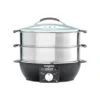 Magimix Cuiseur Vapeur Multifonction 12,2 L 1900 W 11582 -Cuisine Appareils Magasin 71570 0 8 Cuiseur vapeur multifonction 12 2 L 1900 W 11582 Magimix