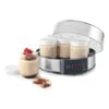 Yaourtière 7 Pots 20 W 69245 1 Yaourtière 7 Pots 20 W 69245 -Cuisine Appareils Magasin 71572 0 1 Yaourtiere 7 pots 20 W 69245 Lacor