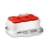 Yaourtière Multi Délices Express Compact 6 Pots YG660100 -Cuisine Appareils Magasin 71574 0 4 Yaourtiere multi delices express compact 6 pots YG660100 Seb