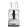 Magimix Robot Multifonction Compact 3200XL Chrome Mat 18361F -Cuisine Appareils Magasin 71578 0 11 Robot multifonction Compact 3200XL chrome mat 18361F Magimix