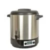 Stérilisateur Inox 31 Litres Automatique 2000 W KCPST31LCD.IX -Cuisine Appareils Magasin 71580 0 3 Sterilisateur inox 31 litres automatique 2000 W KCPST31LCD IX Mathon par Kitchen Chef Professional