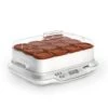Yaourtière Multi Delices Express 12 Pots Marron YG661A00 -Cuisine Appareils Magasin 71582 0 3 Yaourtiere multi delices express 12 pots marron YG661A00 Seb