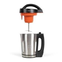 LIVOO Appareil à Soupe Rapid'Soup 1,6 L 1000 W DOP121 -Cuisine Appareils Magasin 71620 4 2 Appareil a soupe Rapid Soup 1 6 L 1000 W DOP121 Livoo