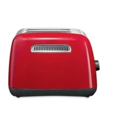 KitchenAid Grille-pain 2 Tranches Rouge 5KMT221EER 7 KitchenAid Grille-pain 2 Tranches Rouge 5KMT221EER -Cuisine Appareils Magasin 71963 1 1 Grille pain 2 tranches rouge 5KMT221EER Kitchenaid