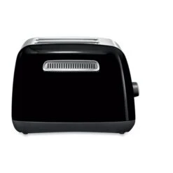 KitchenAid Grille-pain 2 Tranches Noir 5KMT221EOB 8 KitchenAid Grille-pain 2 Tranches Noir 5KMT221EOB -Cuisine Appareils Magasin 71964 1 2 Grille pain 2 tranches noir 5KMT221EOB Kitchenaid