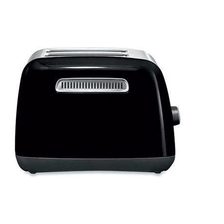 KitchenAid Grille-pain 2 Tranches Noir 5KMT221EOB 4 KitchenAid Grille-pain 2 Tranches Noir 5KMT221EOB – Image 2