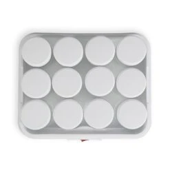 LIVOO Yaourtière Fromagère 12 Pots DOP156 -Cuisine Appareils Magasin 71992 2 3 Yaourtiere fromagere 12 pots DOP156 Livoo