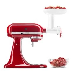 KitchenAid Hachoir 5KSMFGA -Cuisine Appareils Magasin 720000 1 2 Hachoir 5KSMFGA Kitchenaid