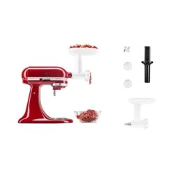 KitchenAid Hachoir 5KSMFGA -Cuisine Appareils Magasin 720000 2 2 Hachoir 5KSMFGA Kitchenaid