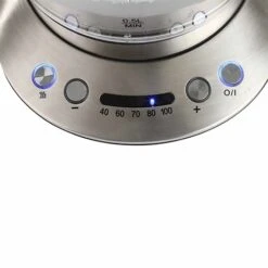 LIVOO Théière Bouilloire électrique Sans Fil 1,7 L DOD165 -Cuisine Appareils Magasin 720004 3 2 Theiere Bouilloire electrique sans fil 1 7 L DOD165 Livoo