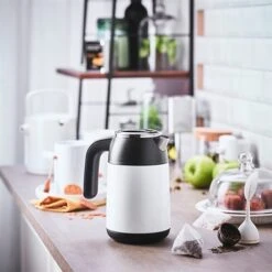 Bouilloire Inox Peint BVI160 -Cuisine Appareils Magasin 720009 3 1 Bouilloire inox peint BVI160 Simeo