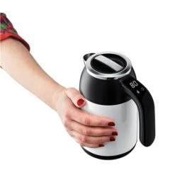 Bouilloire Inox Peint BVI160 -Cuisine Appareils Magasin 720009 4 1 Bouilloire inox peint BVI160 Simeo