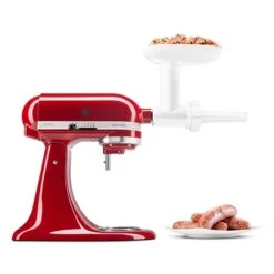 KitchenAid Accessoire à Farcir Les Saucisses 5KSMSSA -Cuisine Appareils Magasin 720019 2 5 Accessoire a farcir les saucisses 5KSMSSA Kitchenaid