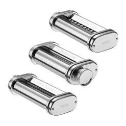 KitchenAid Machine à Pâtes De Luxe 5KSMPRA -Cuisine Appareils Magasin 72001 2 2 Machine a pates de luxe 5KSMPRA Kitchenaid