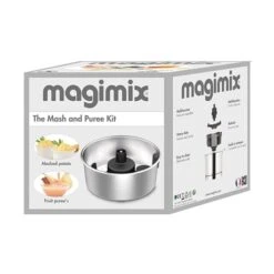 Magimix Coffret Presse Purée 17040 -Cuisine Appareils Magasin 720027 1 1 Coffret presse puree 17040 Magimix