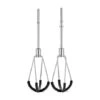 KitchenAid Batteur à Bord Flexible 5KHMFEB2 Pour Batteur à Main -Cuisine Appareils Magasin 720046 0 1 Batteur a bord flexible 5KHMFEB2 pour batteur a main Kitchenaid