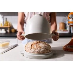 KitchenAid Bol à Pain 5KSM2CB5BGS Pour Robots Artisan -Cuisine Appareils Magasin 720049 2 1 Bol a pain 5KSM2CB5BGS pour robots Artisan Kitchenaid