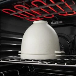 KitchenAid Bol à Pain 5KSM2CB5BGS Pour Robots Artisan -Cuisine Appareils Magasin 720049 4 1 Bol a pain 5KSM2CB5BGS pour robots Artisan Kitchenaid