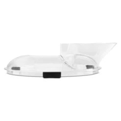 KitchenAid Couvercle Verseur Protecteur 5KSMBLPS Pour Robots Artisan -Cuisine Appareils Magasin 720050 1 1 Couvercle verseur protecteur 5KSMBLPS pour robots Artisan Kitchenaid