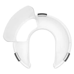 KitchenAid Couvercle Verseur Protecteur 5KSMBLPS Pour Robots Artisan -Cuisine Appareils Magasin 720050 2 1 Couvercle verseur protecteur 5KSMBLPS pour robots Artisan Kitchenaid