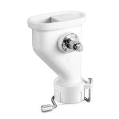 KitchenAid Kit Emporte-pièces Pâtes Fraîches 5KSMPEXTA Pour Robot Artisan -Cuisine Appareils Magasin 72041 4 3 Kit emporte pieces pates fraiches 5KSMPEXTA pour robot Artisan Kitchenaid