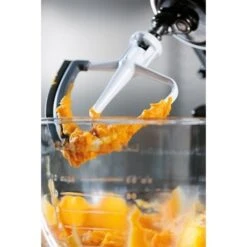 KitchenAid Batteur Plat à Bord Flexible 5KFE5T -Cuisine Appareils Magasin 72062 3 1 Batteur plat a bord flexible 5KFE5T Kitchenaid