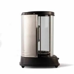 LIVOO Grill Rôtissoire Vertical 1500 W DOM323 -Cuisine Appareils Magasin 72081 4 3 Grill rotissoire vertical 1500 W DOM323 Livoo