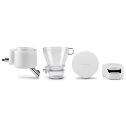 KitchenAid Tamis Et Balance 5KSMSFTA Pour Robot Multifonction -Cuisine Appareils Magasin 72095 1 2 Tamis et balance 5KSMSFTA pour robot multifonction Kitchenaid