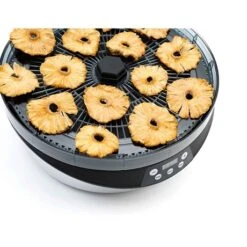 Déshydrateur Extensible 5 à 8 Plateaux 500 W ND500S Dejelin -Cuisine Appareils Magasin 721003 3 3 Deshydrateur extensible 5 a 8 plateaux 500 W ND500S Dejelin