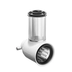KitchenAid Tranchoir Et Râpes Cylindre 5KSMVSA Pour Robot Artisan -Cuisine Appareils Magasin 72107 3 3 Tranchoir et rapes cylindre 5KSMVSA pour robot Artisan Kitchenaid