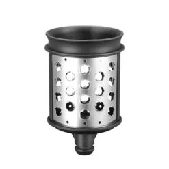 KitchenAid 3 Râpes Cylindre 5KSMEMVSC Pour Robot Artisan -Cuisine Appareils Magasin 72108 2 2 3 rapes cylindre 5KSMEMVSC pour robot Artisan Kitchenaid