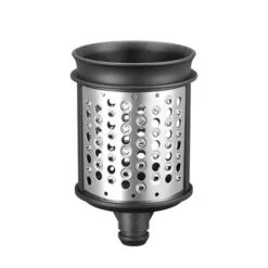 KitchenAid 3 Râpes Cylindre 5KSMEMVSC Pour Robot Artisan -Cuisine Appareils Magasin 72108 3 2 3 rapes cylindre 5KSMEMVSC pour robot Artisan Kitchenaid