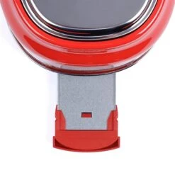 LIVOO Grille Pains Retro 2 Fentes DOD181R 8 LIVOO Grille Pains Retro 2 Fentes DOD181R -Cuisine Appareils Magasin 728016 1 2 Grille pains retro 2 fentes DOD181R Livoo