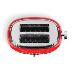 LIVOO Grille Pains Retro 2 Fentes DOD181R 10 LIVOO Grille Pains Retro 2 Fentes DOD181R -Cuisine Appareils Magasin 728016 3 2 Grille pains retro 2 fentes DOD181R Livoo