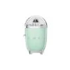 Smeg Presse-agrumes électrique Vert D'eau CJF01PGEU -Cuisine Appareils Magasin 728027 0 1 Presse agrumes electrique vert d eau CJF01PGEU Smeg