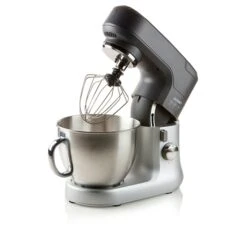 Domo Robot De Cuisine 4,5 L 1000 W DO9182KR -Cuisine Appareils Magasin 728030 2 2 Robot de cuisine 4 5 L 1000 W DO9182KR Domo
