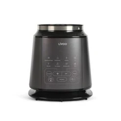 LIVOO Blender Chauffant 2 L 800 W DOP212 -Cuisine Appareils Magasin 728040 2 2 Blender chauffant 2 L 800 W DOP212 Livoo