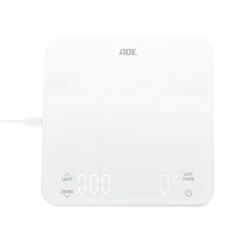 Balance électronique Digitale Nuria -Cuisine Appareils Magasin 728058 2 1 Balance electronique digitale Nuria ADE