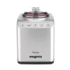 Magimix Turbine à Glace Gelato Expert 180 W 11680 -Cuisine Appareils Magasin 72893 0 6 Turbine a glace Gelato Expert 180 W 11680 Magimix