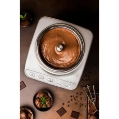 Magimix Turbine à Glace Gelato Expert 180 W 11680 -Cuisine Appareils Magasin 72893 3 6 Turbine a glace Gelato Expert 180 W 11680 Magimix