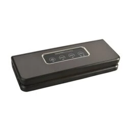 Lot Appareil à Emballer Sous Vide Inox Brossé KCPSV60S Et 2 Rouleaux De Sachets à Découper -Cuisine Appareils Magasin 72915 1 4 Lot appareil a emballer sous vide inox brosse KCPSV60S et 2 rouleaux de sachets a decouper Kitchen Chef Professional