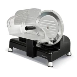 Trancheuse électrique 110 W TR195LUX Noir