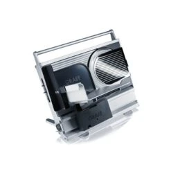 Trancheuse électrique Pliable Lame Lisse UNA91EU