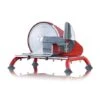 Trancheuse Manuelle Rouge HE93 -Cuisine Appareils Magasin 73048 0 1 Trancheuse manuelle rouge HE93 Graef