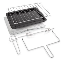 Princess Four à Convection 32 L -Cuisine Appareils Magasin 740014 3 1 Four a convection 32 L Princess