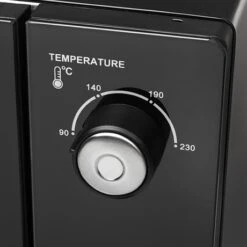 Princess Four à Convection 45L -Cuisine Appareils Magasin 740015 3 1 Four a convection 45L Princess