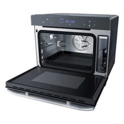 Four à Vapeur Multifonction 37 L - 2100 W -Cuisine Appareils Magasin 740019 2 1 Four a Vapeur Multifonction 37 L 2100 W