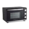 Four 30 L Multifonction KCFOUR30L-1 -Cuisine Appareils Magasin 740024 0 2 Four 30 L multifonction KCFOUR30L 1 Kitchen Chef Professional