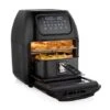 Tristar Four Friteuse Crispy Multifonction 10 L - 1800 W FR-6964 2 Tristar Four Friteuse Crispy Multifonction 10 L - 1800 W FR-6964 -Cuisine Appareils Magasin 740029 0 4 Four friteuse crispy multifonction 10 L 1800 W FR 6964 Tristar